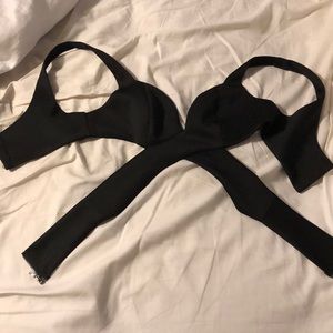 LF bra/ croptop